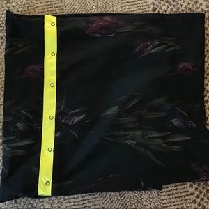 Lululemon Vinyasa Scarf